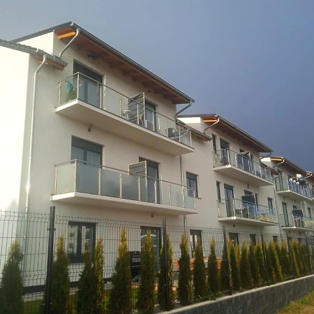 Przytulny Apartament W Sercu Karkonoszy Єленя-Ґура Екстер'єр фото