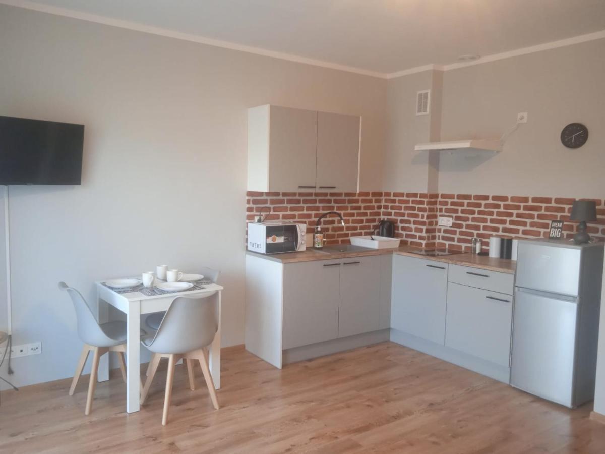 Przytulny Apartament W Sercu Karkonoszy Єленя-Ґура Екстер'єр фото