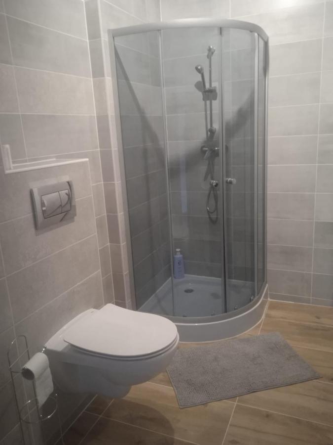Przytulny Apartament W Sercu Karkonoszy Єленя-Ґура Екстер'єр фото