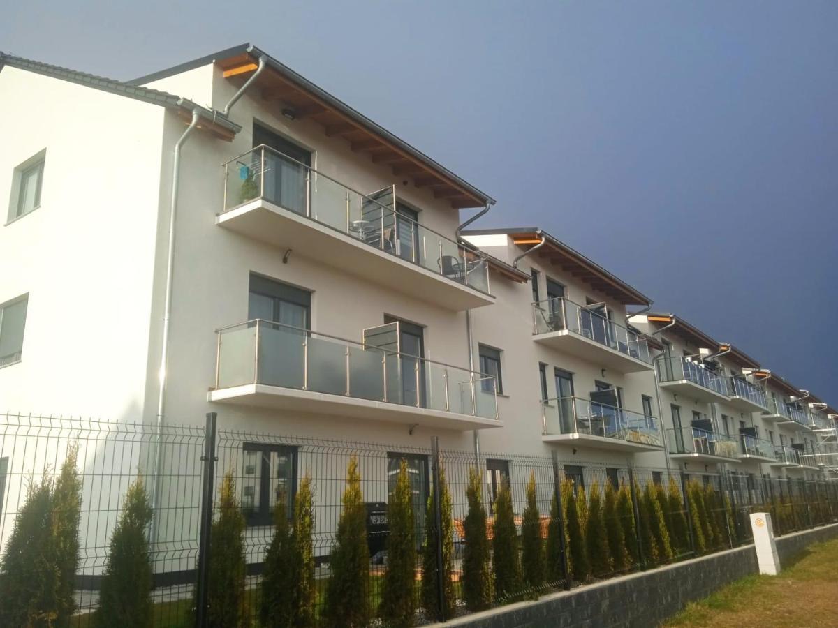 Przytulny Apartament W Sercu Karkonoszy Єленя-Ґура Екстер'єр фото