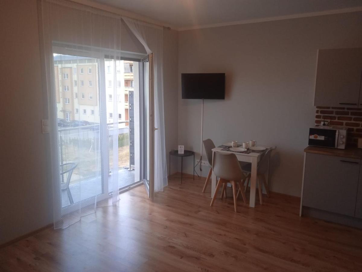 Przytulny Apartament W Sercu Karkonoszy Єленя-Ґура Екстер'єр фото