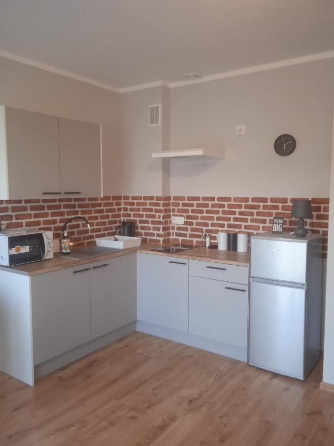 Przytulny Apartament W Sercu Karkonoszy Єленя-Ґура Екстер'єр фото