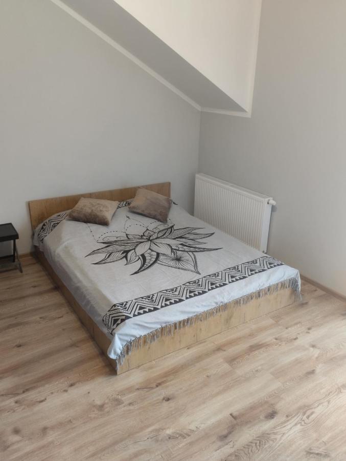 Przytulny Apartament W Sercu Karkonoszy Єленя-Ґура Екстер'єр фото