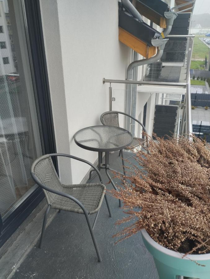 Przytulny Apartament W Sercu Karkonoszy Єленя-Ґура Екстер'єр фото
